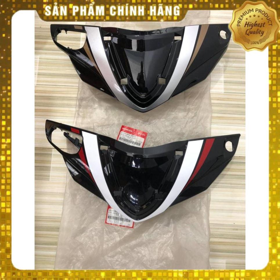 Ốp trước tay lái air blade đầu bò 2011-2013 chính hãng honda
