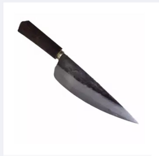 Dao bầu thái lọc bằng nhíp xe  ô tô chuẩn 100%