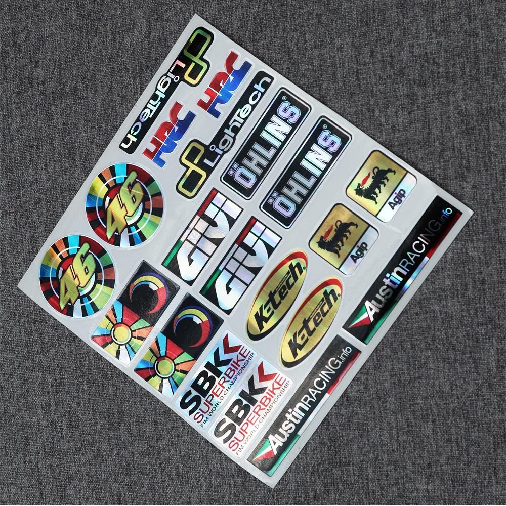 [HCM]Bộ tem logo tem mạ crom