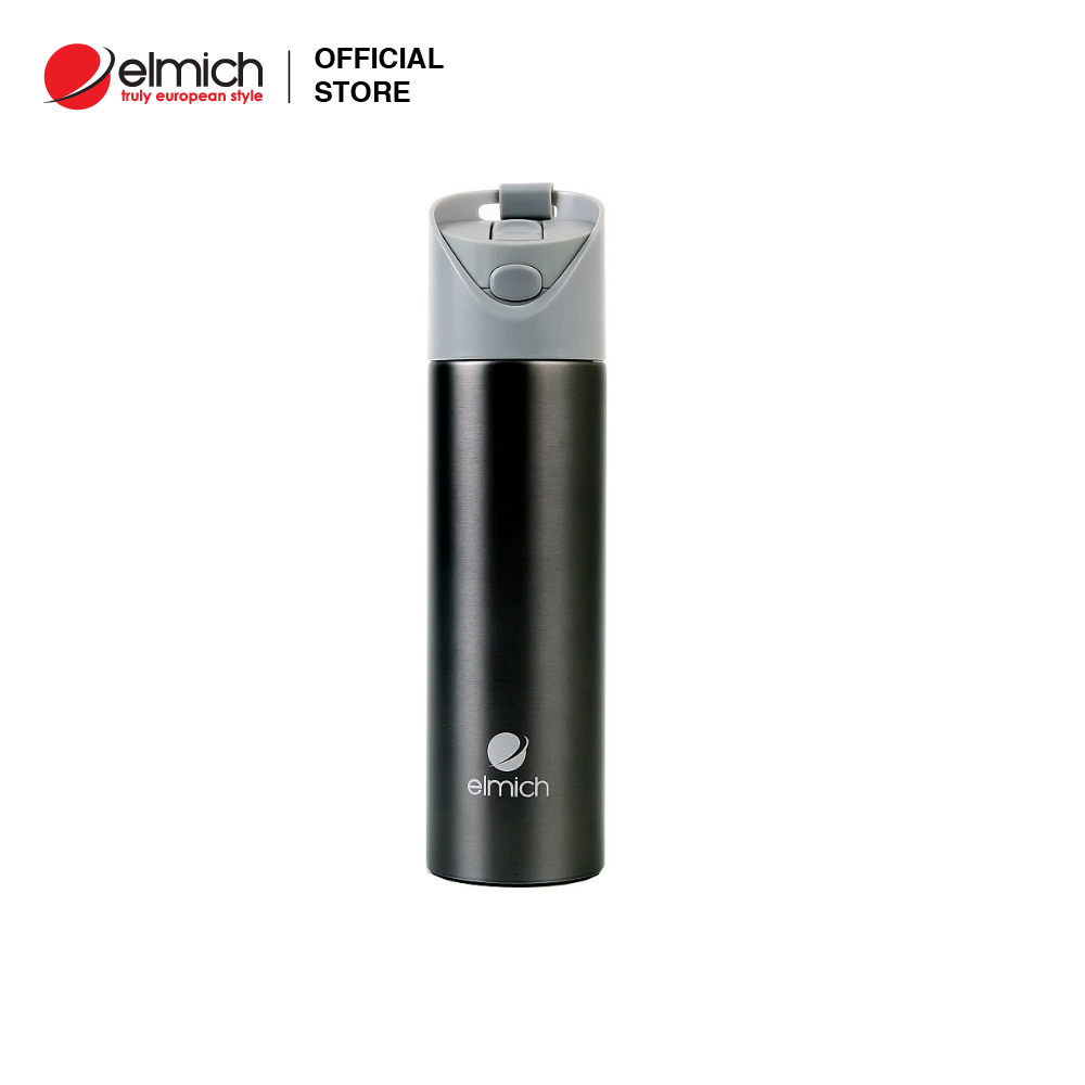 Bình giữ nhiệt Elmich EL2967 inox 304 550ml