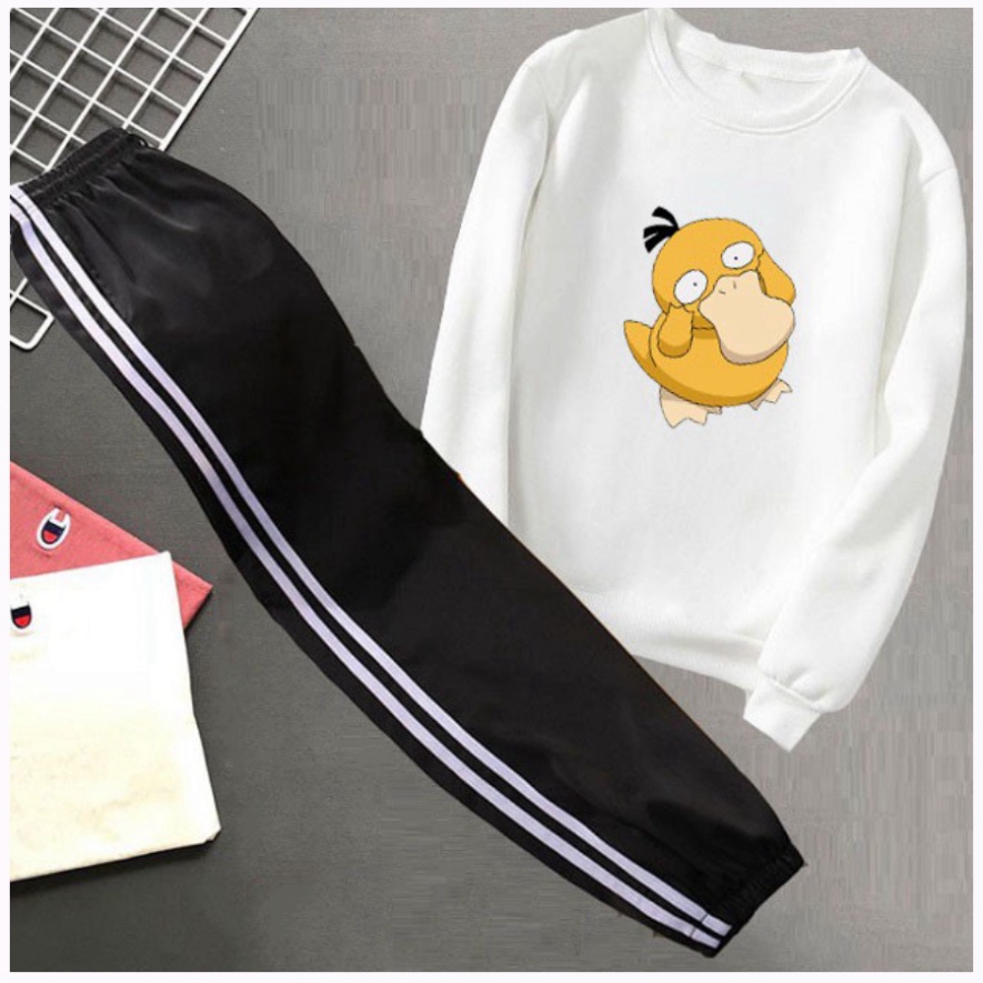 Bộ Quần Áo Thu Đông Nữ Cute Giá Rẻ Tháng 8,2023|Biggo Việt Nam