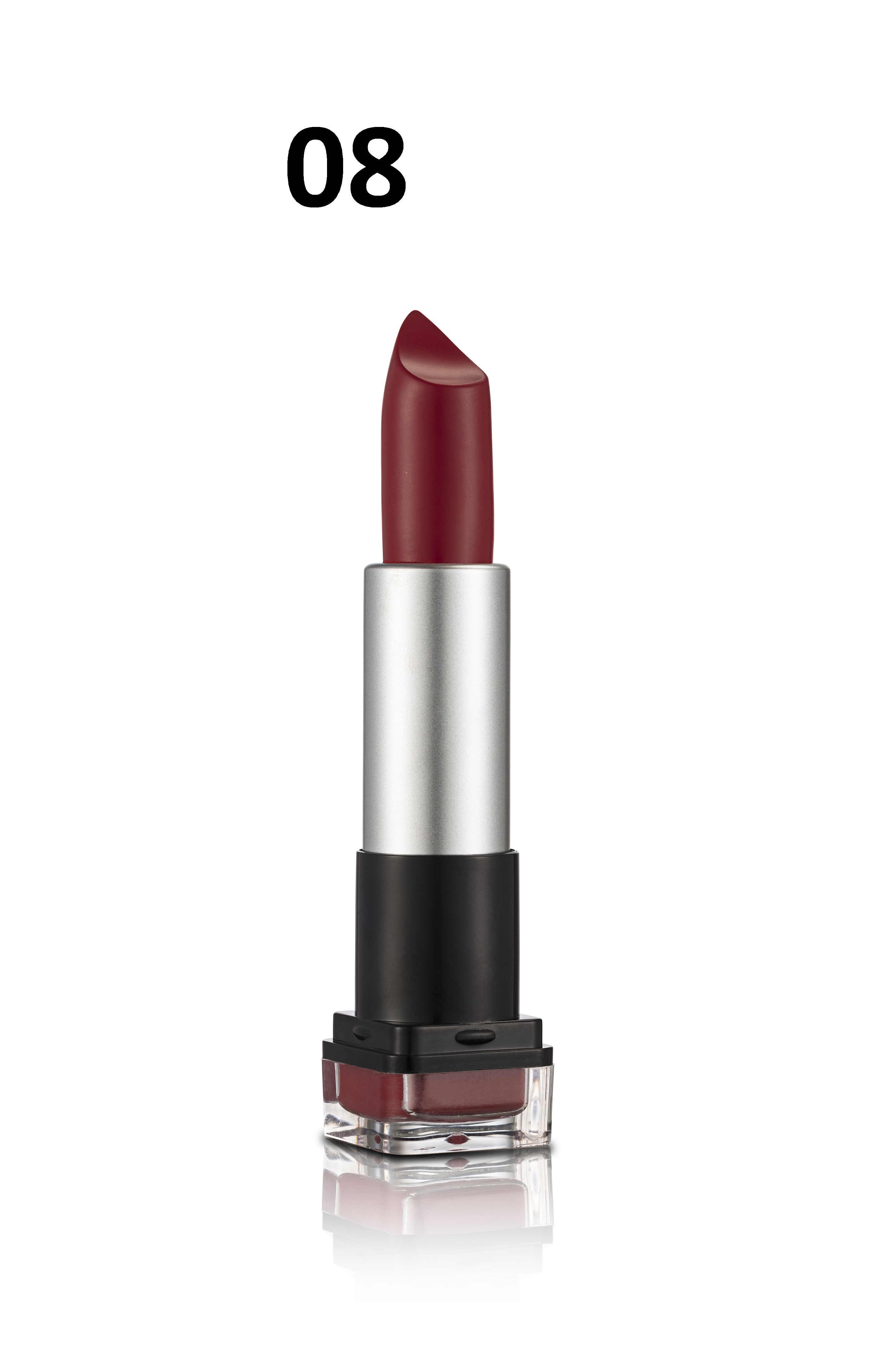 Son môi HD Weightless Matte Lipstick
