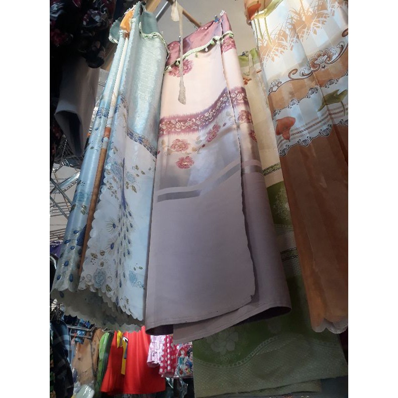 Rèm cửa sổ 1m2 x 1m5