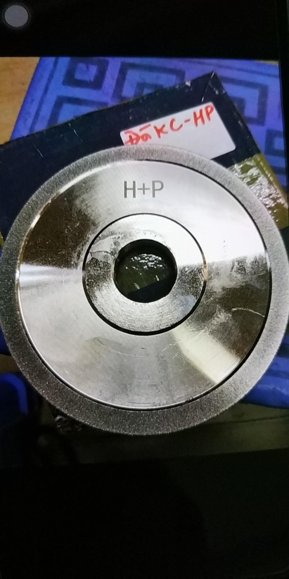 Đá mài hộp kim cao cấp H+P loại 1 ( 150x10x32 )