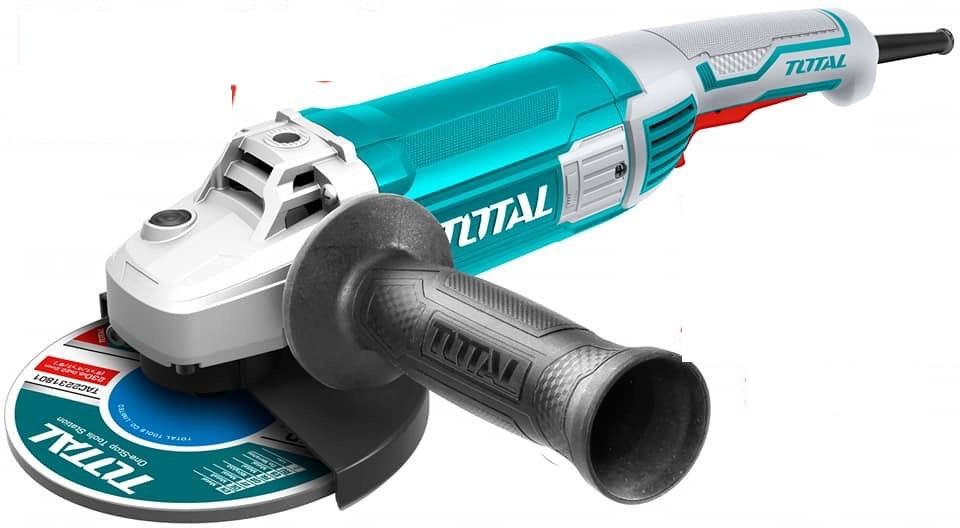 Máy mài góc 2200w total tg12223026