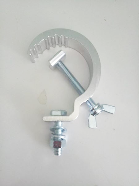 Móc Treo Đèn Sân Khấu - Đèn Led 54 Bóng