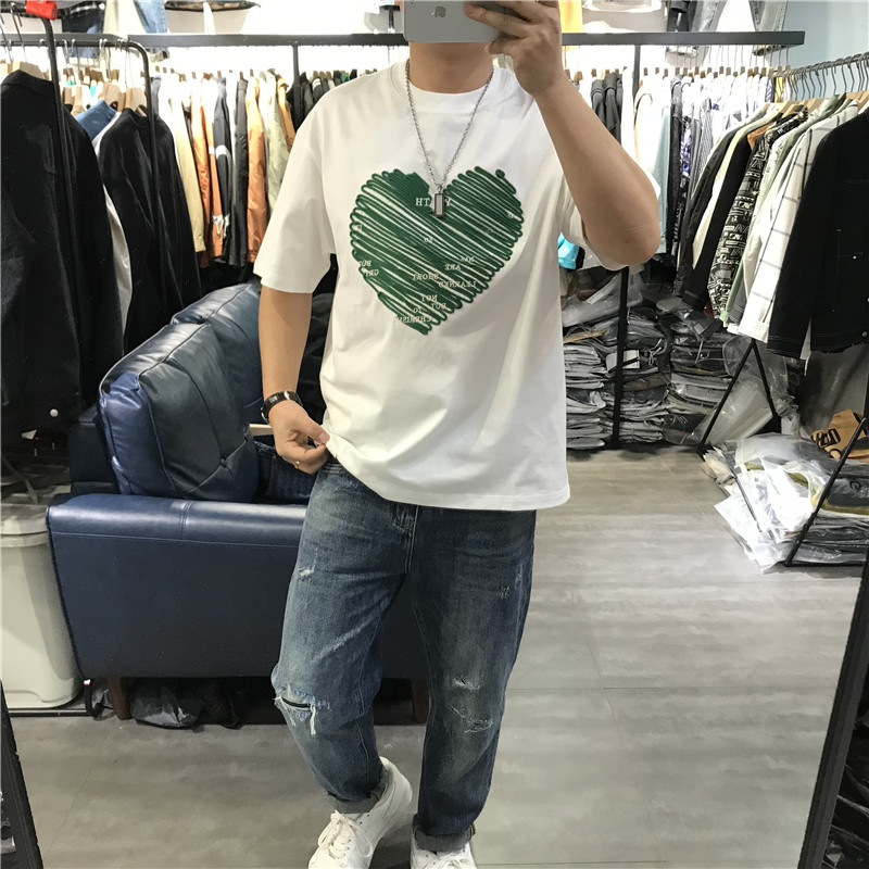 [MẪU MỚI] áo thun nam cổ tròn, áo phông nam không cổ CAO CẤP,chất vải cotton dày dặn,co giãn,không xù lông, thiết kế đơn giản và trẻ trung Menshopps TN011