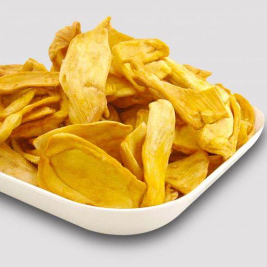 COMBO 2 túi Mít thái sấy giòn ngon loại A Nature Food