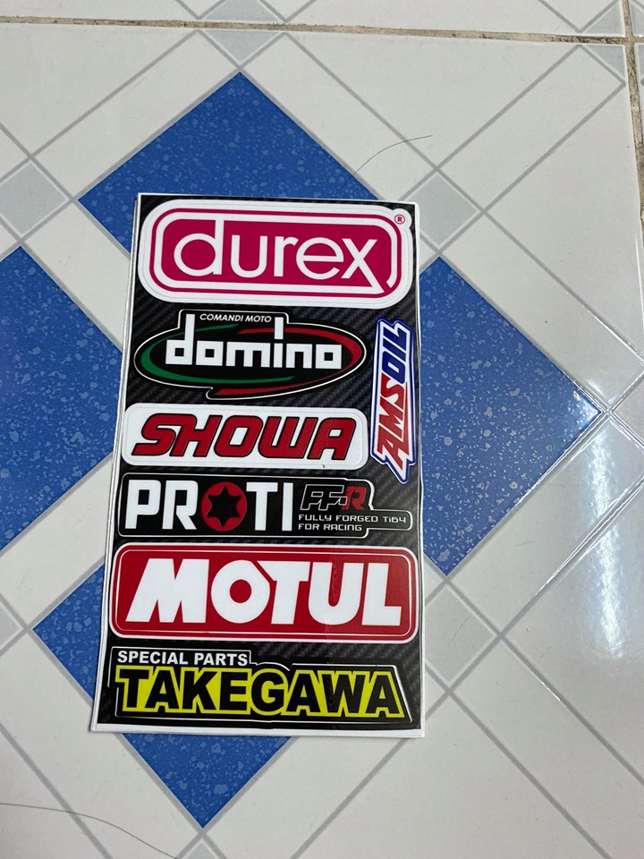 [HCM]Tem logo 10 x 18 DUREX DOMINO