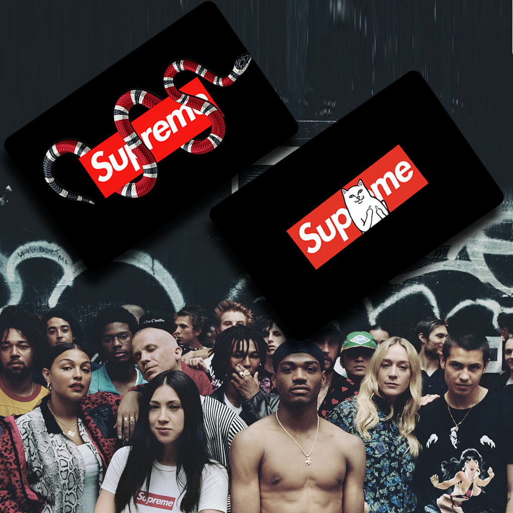 MIẾNG DÁN SKIN/ STICKER thẻ ATM, chung cư, thẻ xe ( SUP ) | TUTA CARDS