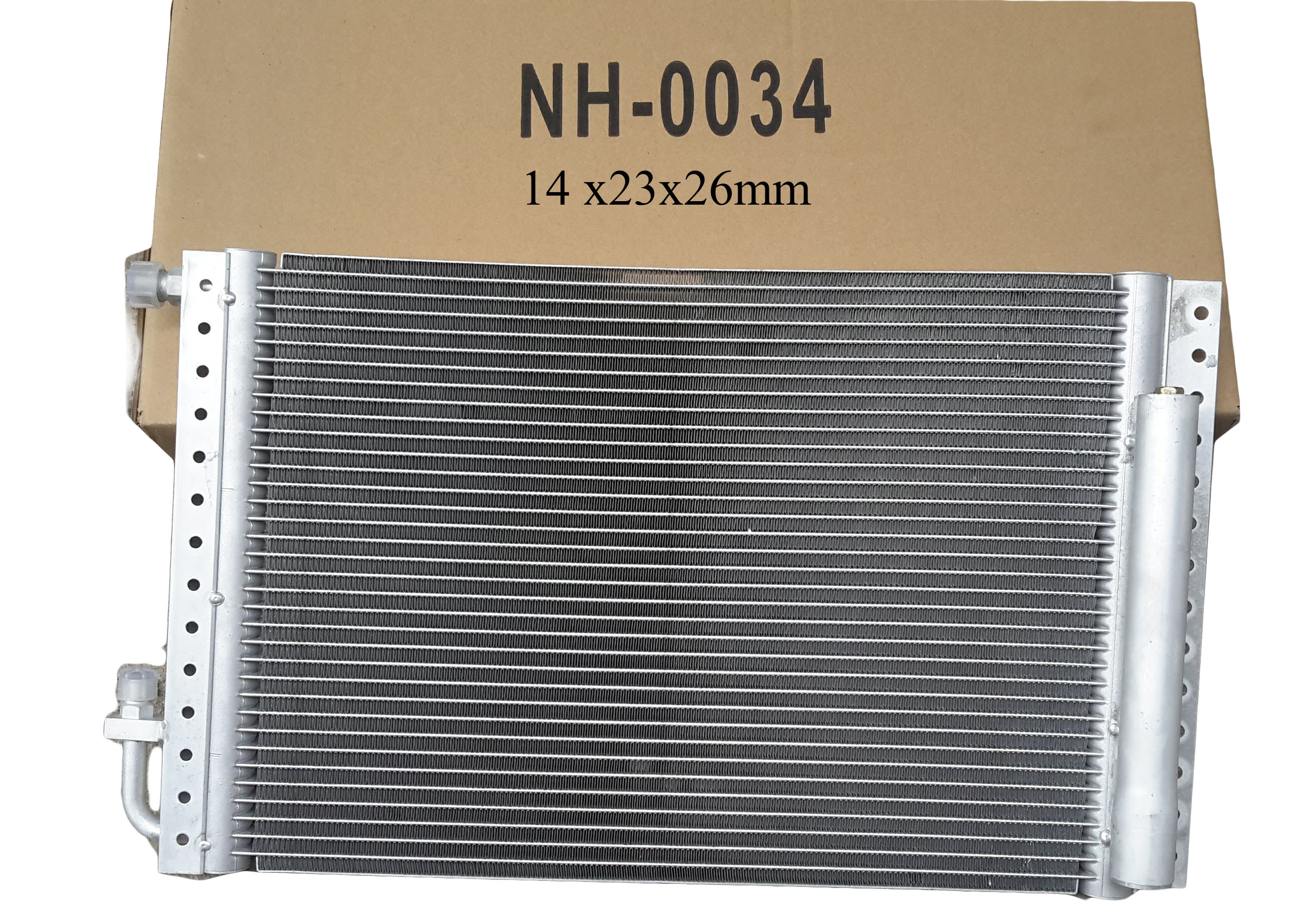 Dàn nóng số 14x23x44 , dàn nóng xe tải hino 14 x23 x26 , dàn điều hoà chế 14x23x20, dàn nóng xe tải hino , dàn nóng số , dàn nóng xe tải kia chế