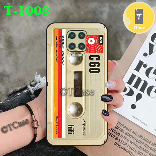 [HCM]Ốp lưng Vsmart Aris/ Aris Pro dẻo đen in hình Công Nghệ Độc Lạ