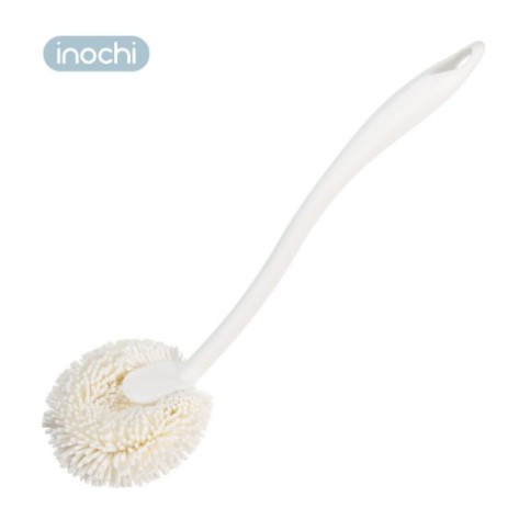 Bàn chải cọ bồn tắm cao cấp Kirei chổi cọ chính hãng Inochi Nhật Bản cọ rửa bồn tắm bồn rửa mặt