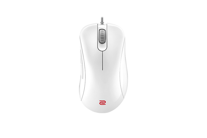 Chuột benq zowie ec2 - trắng
