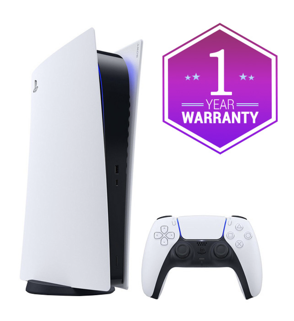 Ps5 - Máy Playstation 5 hàng chính hãng Sony mới 100%