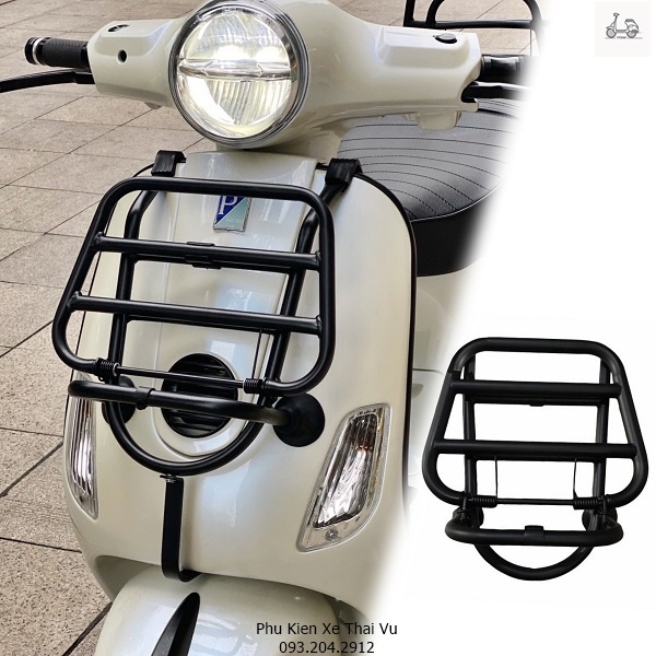 Baga Trước Vespa Sprint Primavera LX S