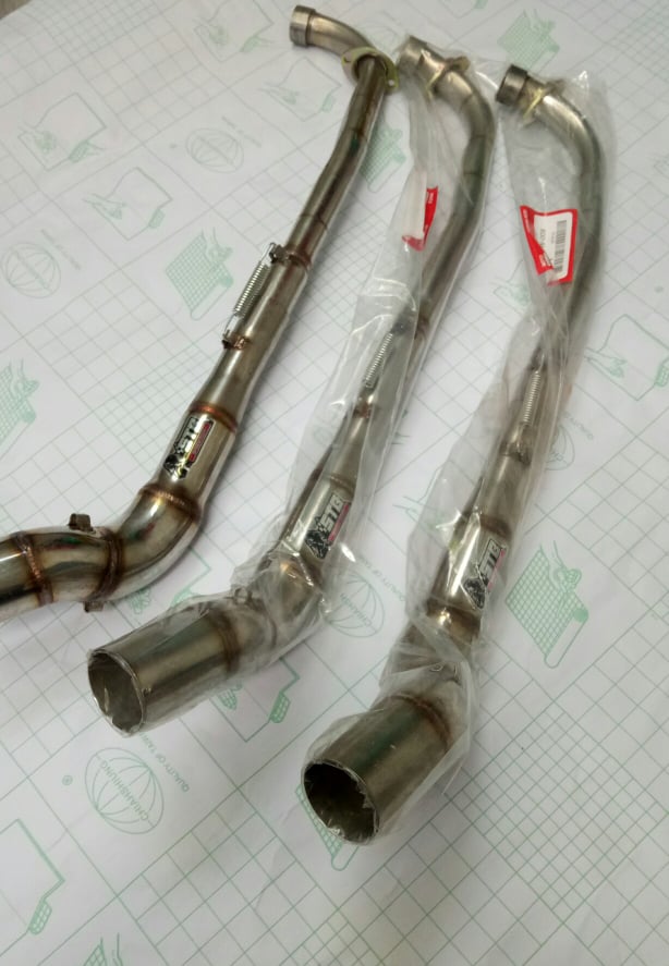 CỔ 2 KHÚC CAO LẮP CHO XE WAVE-DRIEM /SIRIUS (các bạn xe gì chọn phân loại xe cho đúng nha )