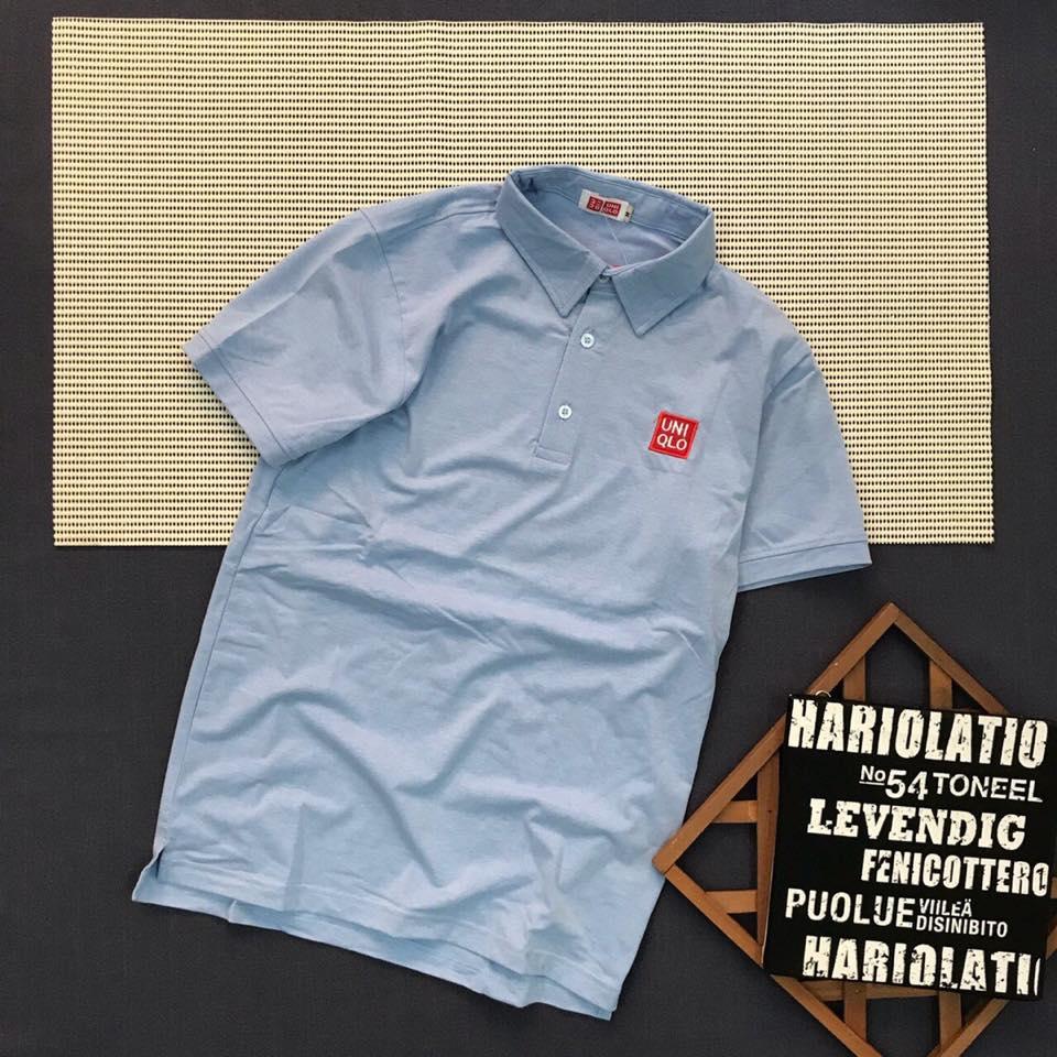 Áo thun cotton cá xấu nam cực đẹp