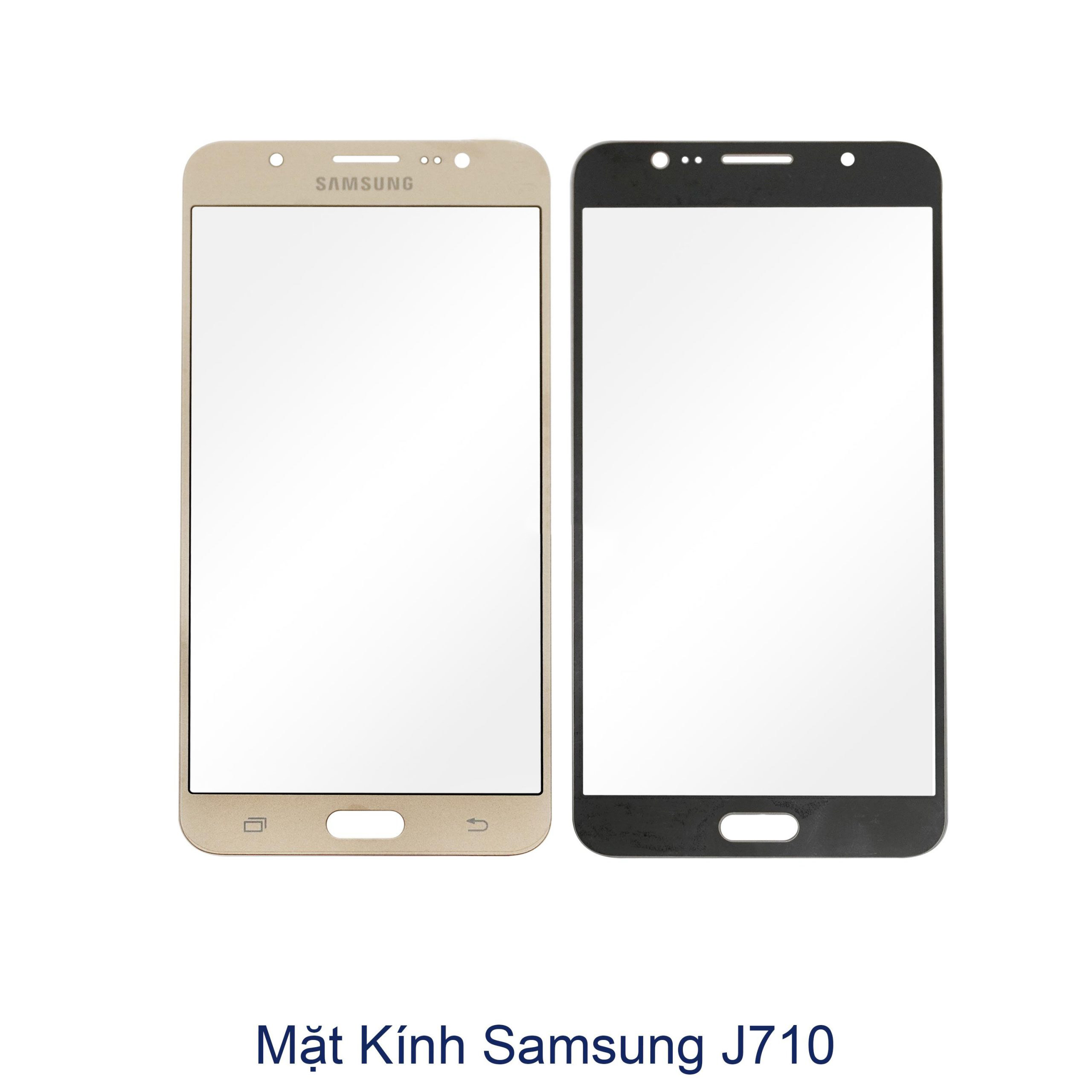 Kính samsung j720 / j7core zin