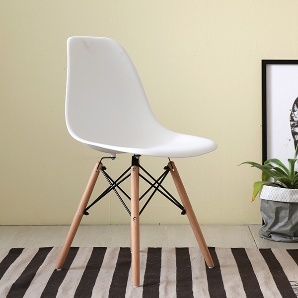 Ghế eames cho cafe và bar , văn phòng 5cgh-101