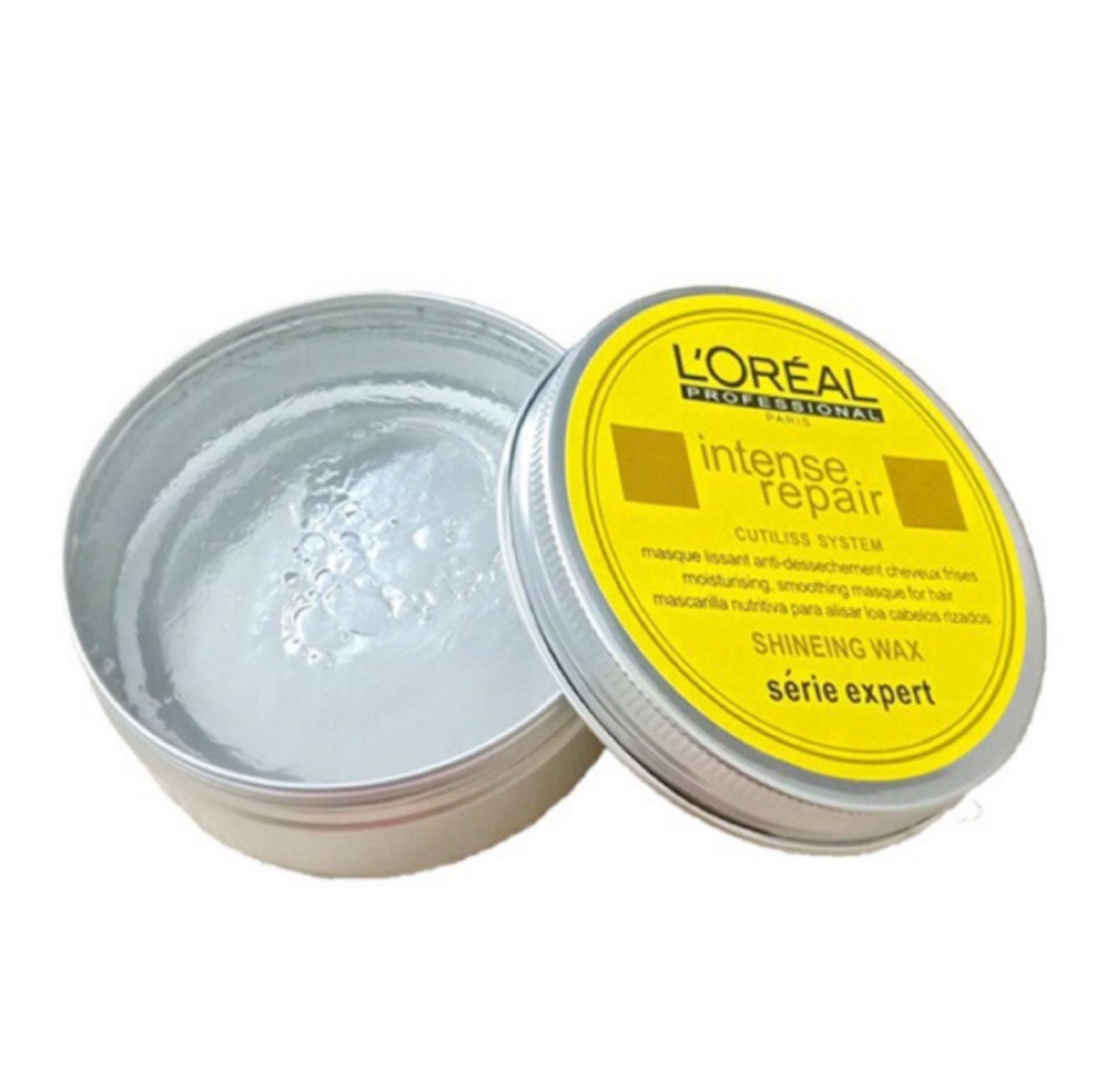 Sáp vuốt tóc nam cao cấp 100gr