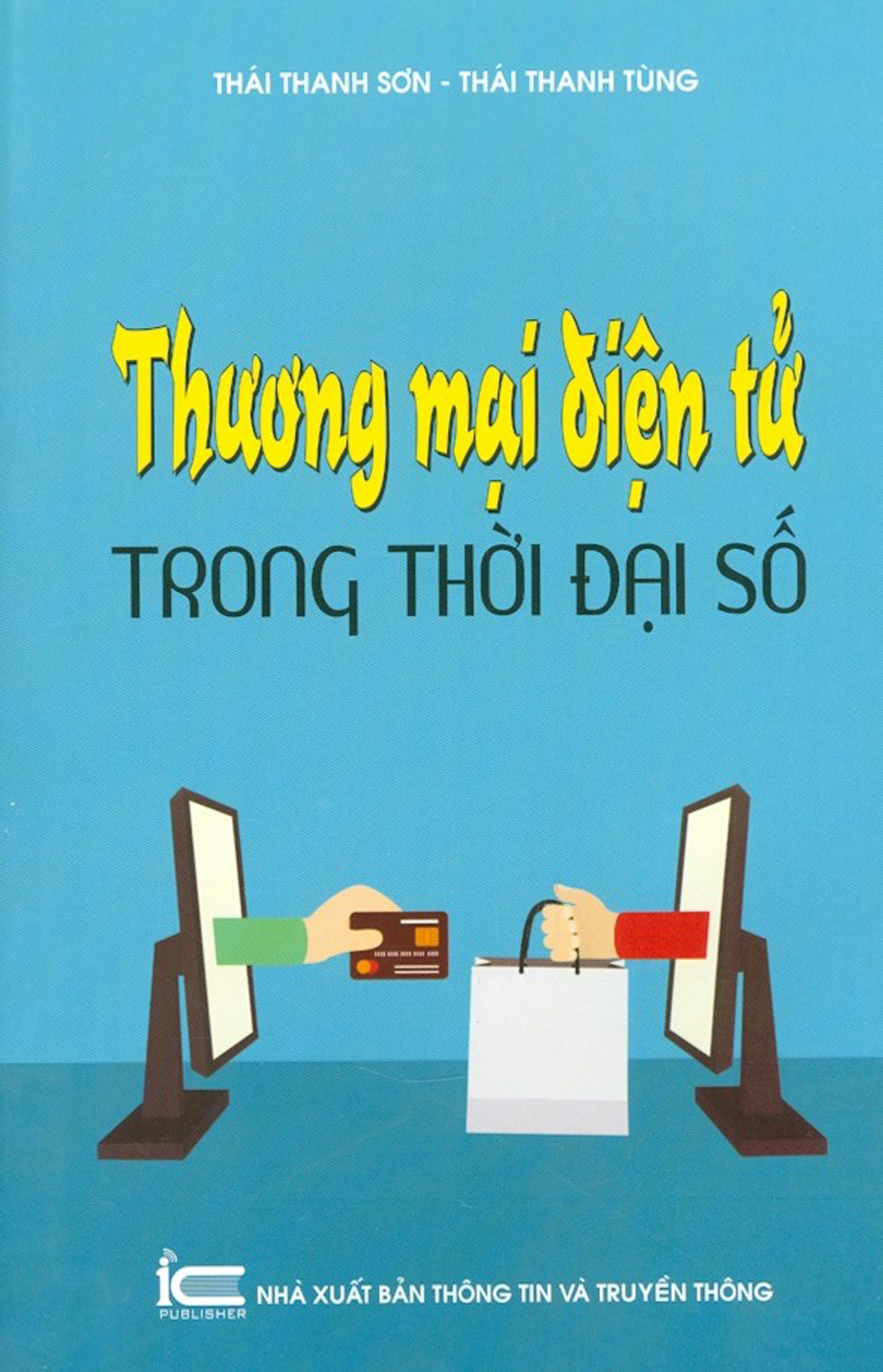 Thương Mại Điện Tử Trong Thời Đại Số