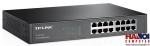 Switch tplink 16p 10/100/1000mbps sg1016d
