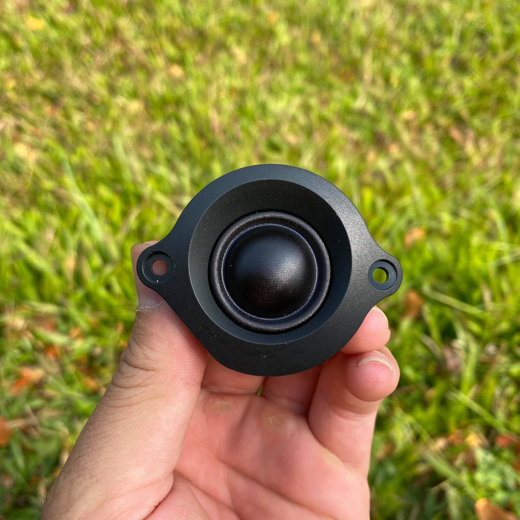 Loa treble lụa b&o 8omh 20w jbl