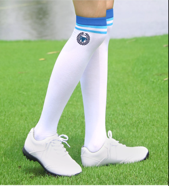 Tất Nữ Golf Dài Qua Gối Cao Cấp - PGM WZ005