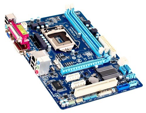Main gigabyte b75m-d3v hàng mới cty bảo hành 36 tháng