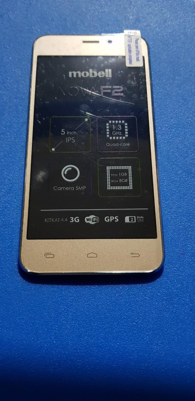 Màn hình mobell nova f2