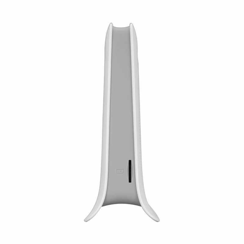 Bộ phát Wifi - Router Wifi 4G ZTE MF253S có cổng LAN(Chuyên dùng xe khách - 32 user)