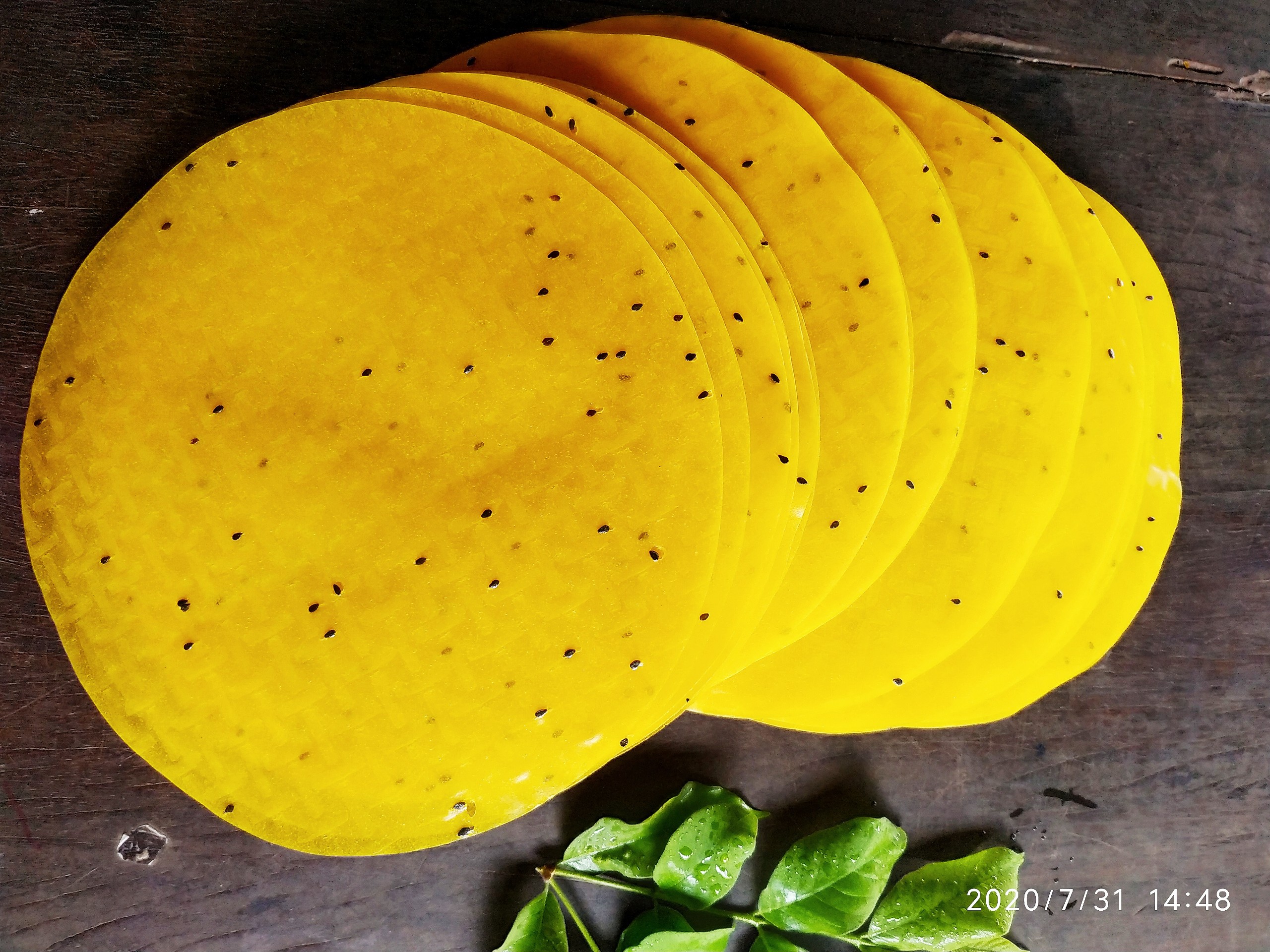 BÁNH TRÁNG NƯỚNG ĐÀ LẠT (5kg)