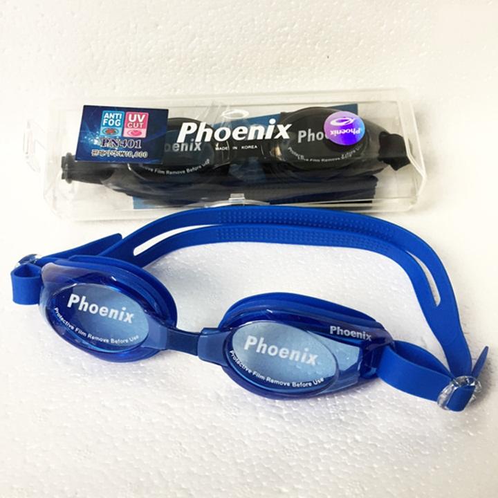 Kính bơi Phoenix 401