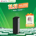 [LẮP ĐẶT MIỄN PHÍ] Máy lọc nước nóng lạnh Hydrogen Kangaroo KG10A16