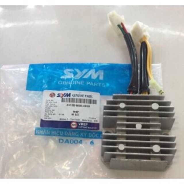 Sạc atila  SYM / nạp atila ,ic nạp atila zin