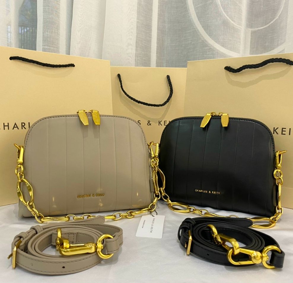 Túi xách nữ hến ck2-80270643 túi đeo chéo