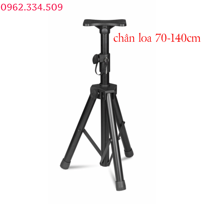 CHÂN LOA 2 CHIẾC HÀNG DÀY ĐẸP KT 70-140CM