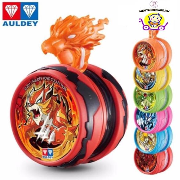 Đồ chơi YOYO sắt cho bé, đồ chơi yo kwon do