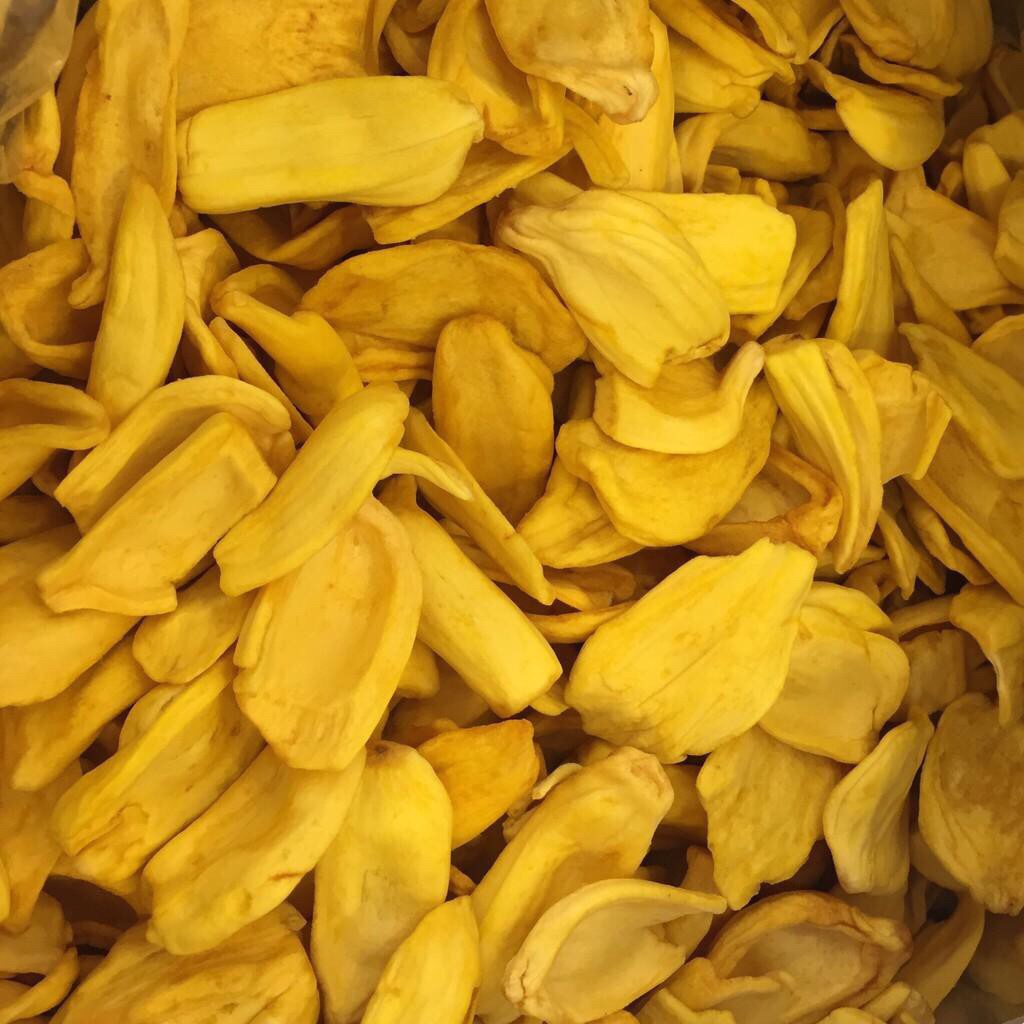 500 gr Mít sấy giòn loại ngon
