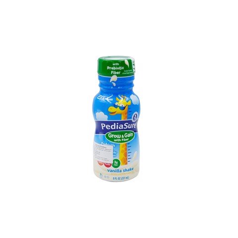 Sữa Pediasure Fiber Vị Vani 237ml Mỹ Giá Tốt