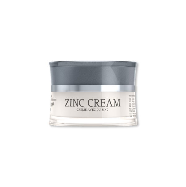 Kem dưỡng kháng dầu và tinh khiết da dr. baumann zinc cream 30 ml