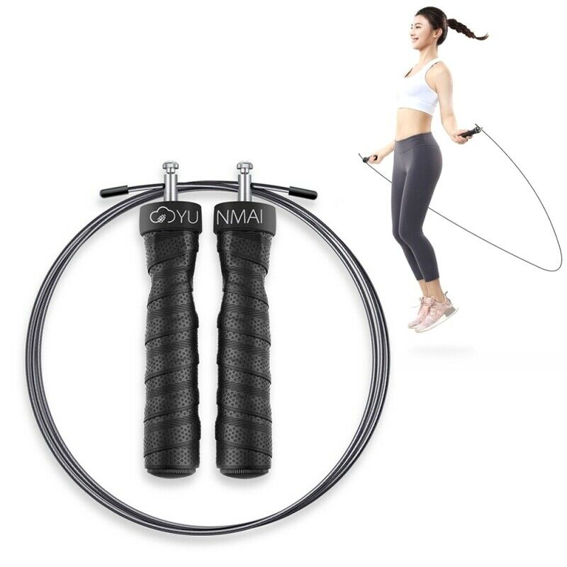 Bộ nhảy dây chịu lực thông minh Xiaomi yunmai jump rope MYHR-P701