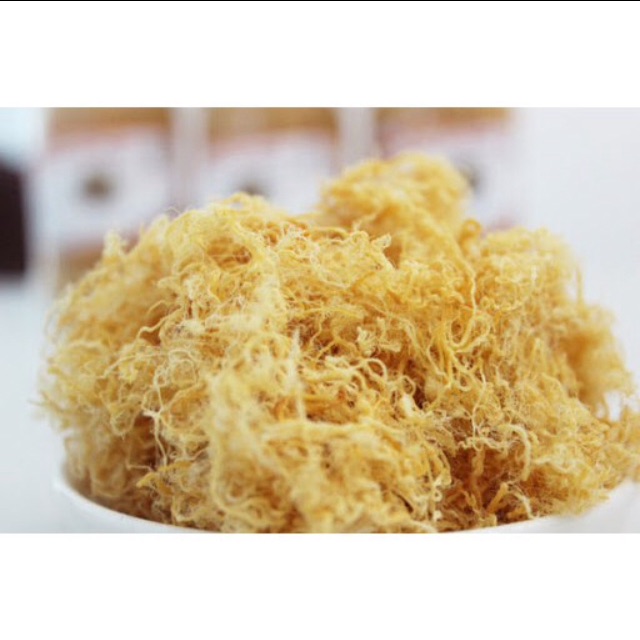 1kg chà bông gà nguyên chất