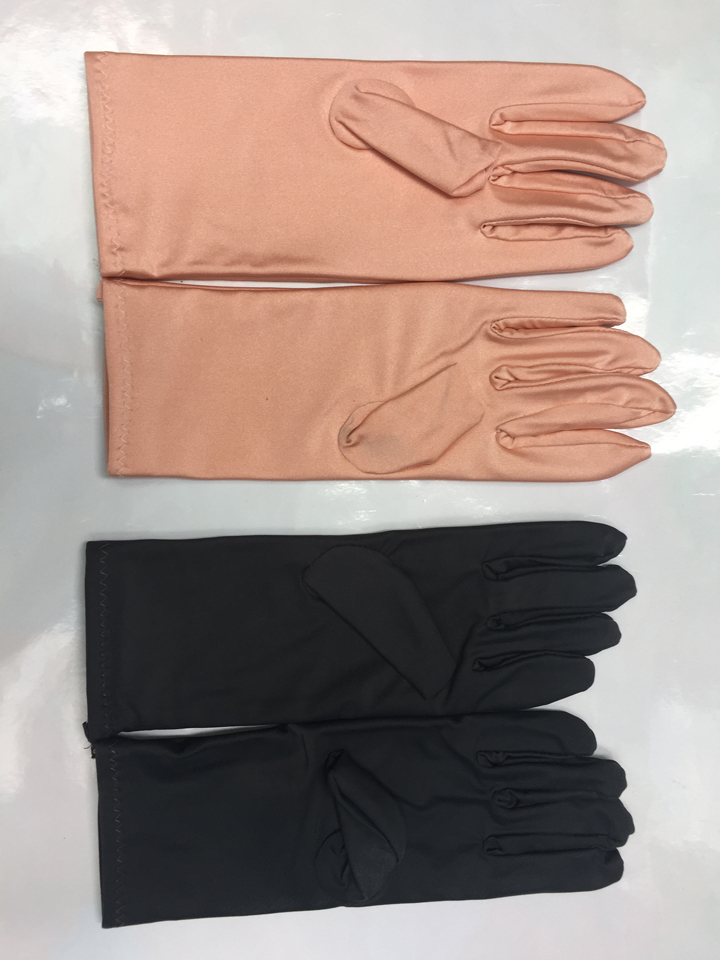 Set 2 găng tay nữ thun lạnh cao cấp ( 2 lớp)