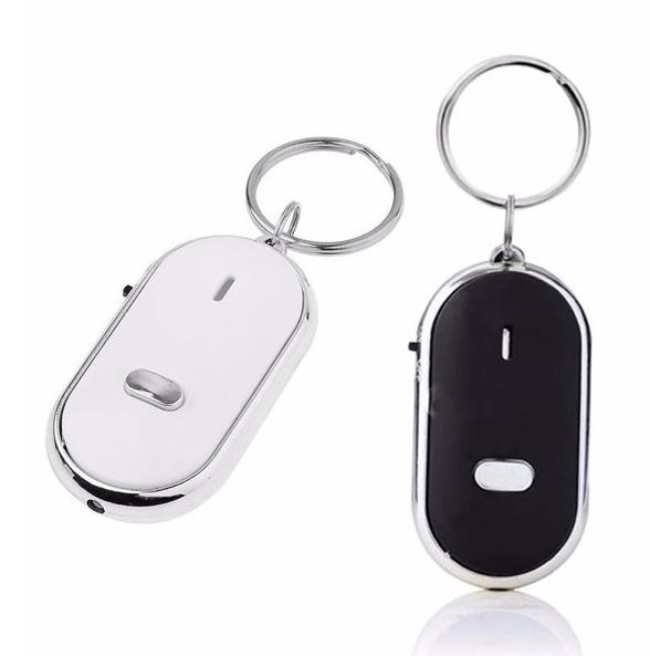 Móc huýt sáo tìm chìa khoá key finder