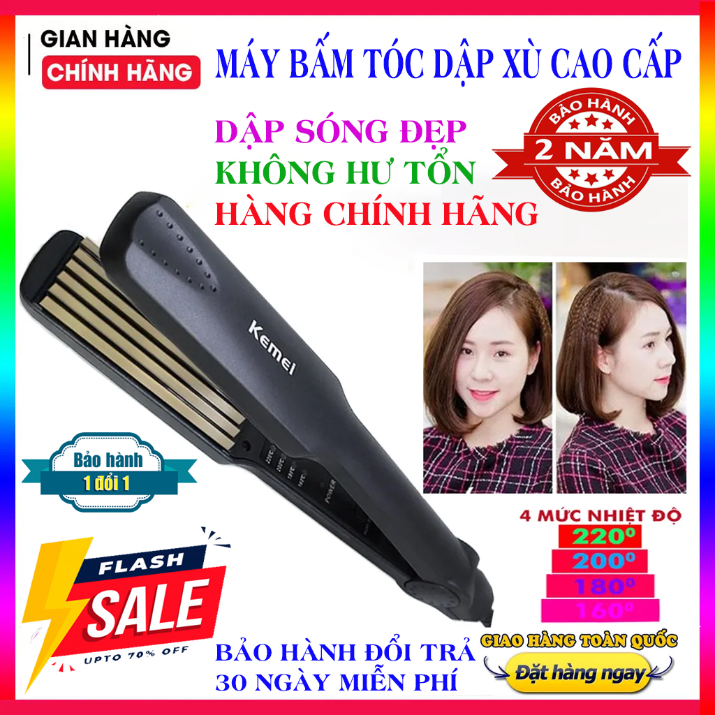 combo máy là tóc và máy dập xù mini giá tốt Tháng 8 2023  Mua ngay   Shopee Việt Nam
