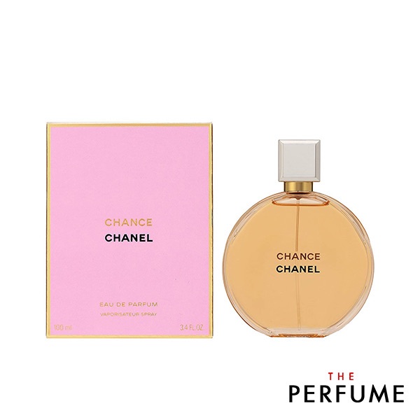 Chanel Chance Eau Tendre EDT 50ml ✿ NÀNG XUÂN AUTHENTIC