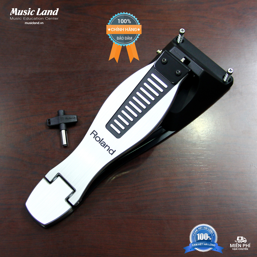 Fd 8 hihat control pedal