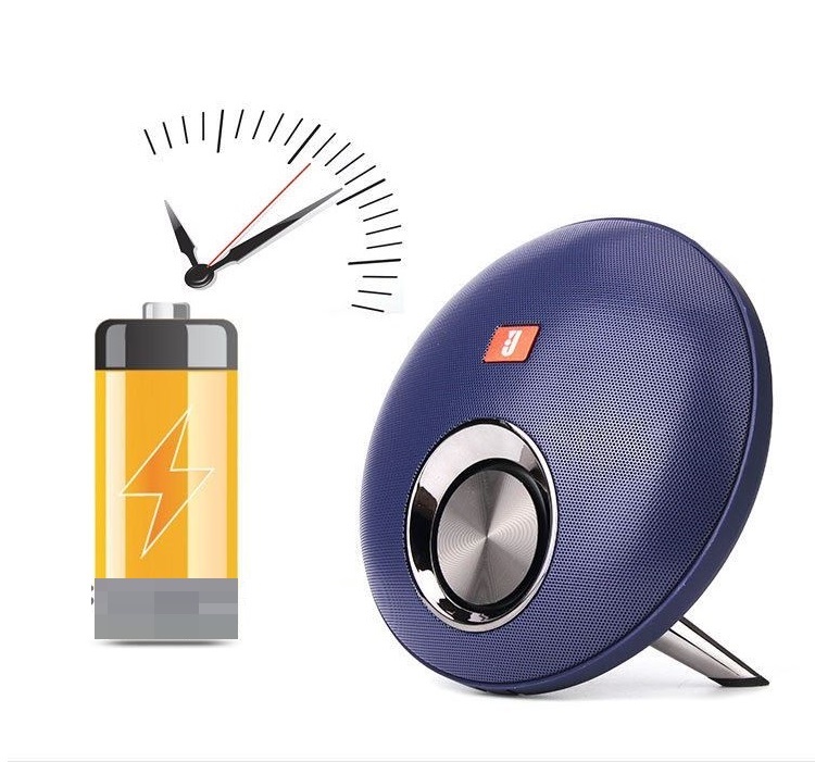 [HCM]Loa bluetooth sang trọng nghe nhạc cực đỉnh JBL K4+ Plus LOA BLUETOOTH K4 âm thanh cực hay - và kiêm luôn pin dự phòng 4000mAh Cực Cool